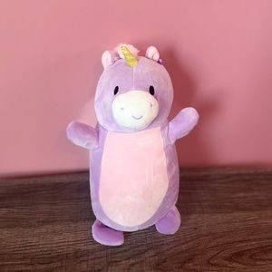 10' Unicorn🦄 Hug Mees SQUISHMALLOWS